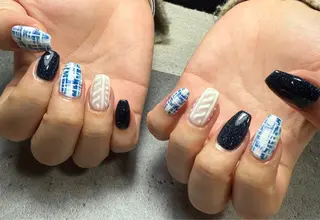 ネイル nailsalon gagaのネイルデザイン