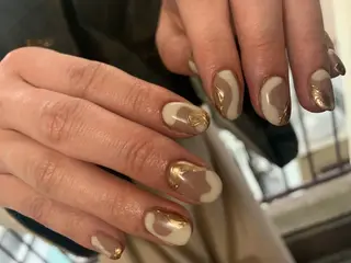 ネイル Kono Nanamiのネイルデザイン