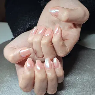 ネイル salon de Princess所属・salon de  Princessのネイルデザイン