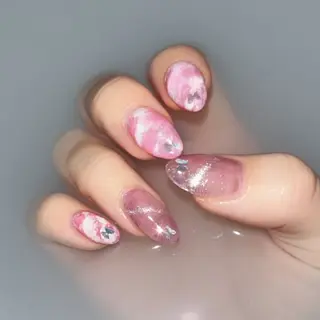 ネイル 8appy ARTstudioのネイルデザイン