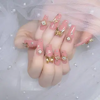 ネイル minami ネイルのネイルデザイン