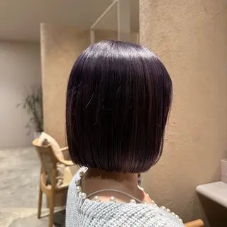 ショート ヘアアレンジ 飯島 美海のヘアスタイル