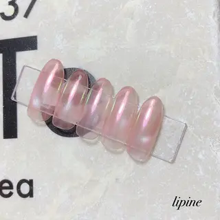 ネイル ネイルサロン lipineのネイルデザイン