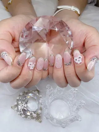 ネイル misun_nail所属・misun_ nailのネイルデザイン