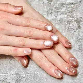 ネイル Nailsalon Renのネイルデザイン