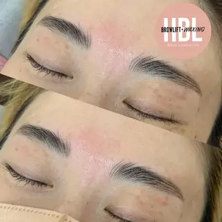 アイブロウ lafleur Yurinaのエステ・リラクイメージ