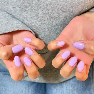 ネイル petillant所属・Petillant HIMEKAのネイルデザイン