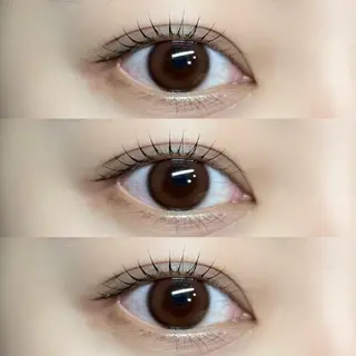 マツエク・マツパ 【mulet】 yudukiのマツエク・マツパデザイン