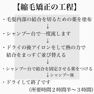 ショート カラー パーマ ボブ/ショート/ 縮毛矯正⚜️工藤昴のヘアスタイル