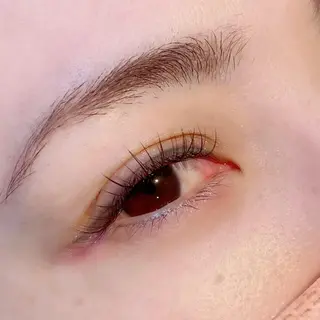 マツエク・マツパ Bianca 長津田店　長牛のマツエク・マツパデザイン