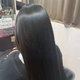 ロング STREAM HAIR所属・🍒 SANA🍒のヘアスタイル