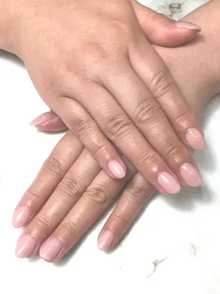 ネイル Hanna 💅のネイルデザイン