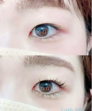 マツエク・マツパ DOT1101 asami🌼のマツエク・マツパデザイン