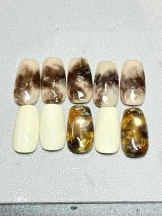 ネイル misa /nailistのネイルデザイン