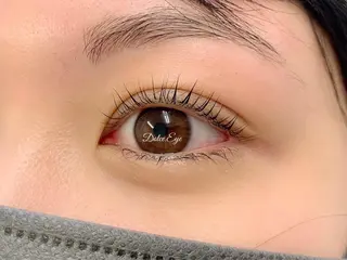 マツエク・マツパ Dolce.Eye 大宮店　MIHOのマツエク・マツパデザイン