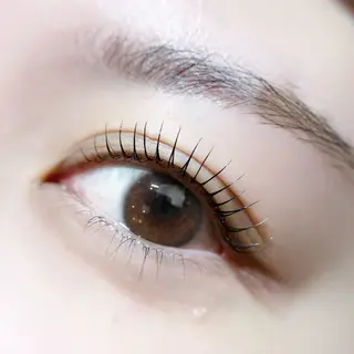 マツエク・マツパ 🩶re,eye _yuina 🩶のマツエク・マツパデザイン