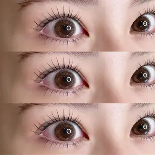 マツエク・マツパ Lino. SONOKOのマツエク・マツパデザイン