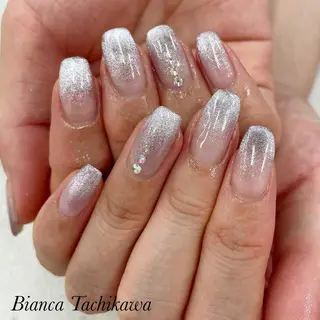 ネイル Bianca高円寺店 やまね💅💕のネイルデザイン