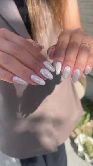 ネイル atelier ponoのネイルデザイン