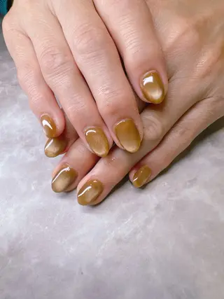 ネイル olim nailspaceのネイルデザイン