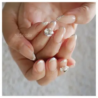 ネイル Nail salon Rilaのネイルデザイン