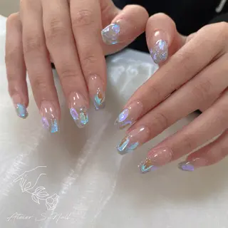 ネイル Atelier S.nailのネイルデザイン
