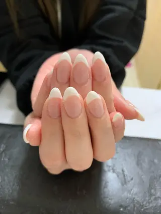 ネイル しょう えんきんのネイルデザイン