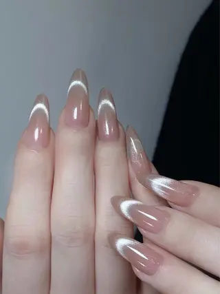 ネイル ネイルサロンロータス (渋谷店)のネイルデザイン