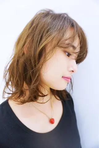 ミディアム モリオフロムロンドン成増3号店所属・大島 智子のその他イメージ