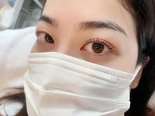 マツエク・マツパ EYELASH. Ar_のマツエク・マツパデザイン