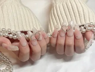 ネイル 【大垣ネイル✨️】 ～あやか～のネイルデザイン