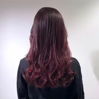 ロング 圧倒的満足度NO.1 佐藤まさたかのヘアスタイル