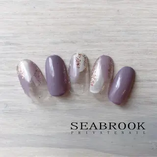 ネイル 鈴木 奈穂子のネイルデザイン