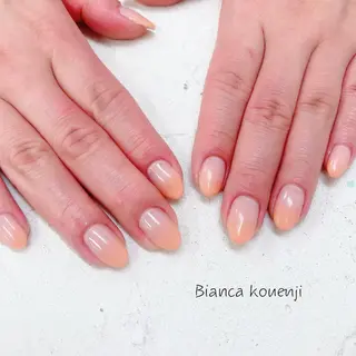 ネイル ビアンカ高円寺店 💅宮林のネイルデザイン