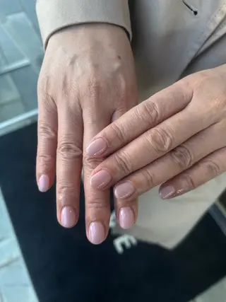 ネイル wata ★のネイルデザイン