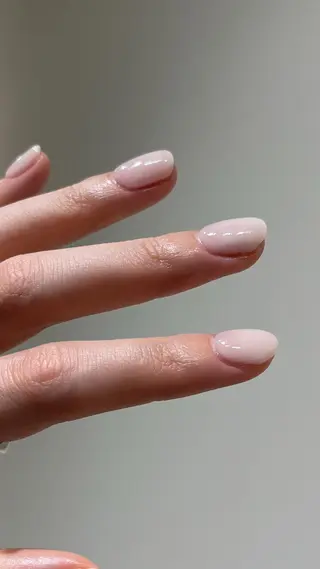 ネイル 甲村 未玖のネイルデザイン