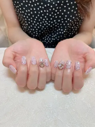 ネイル aoinail所属・aoi nailのネイルデザイン