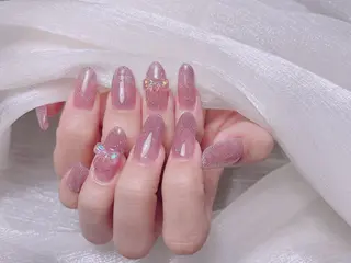 ネイル KARI ネイルサロンのネイルデザイン