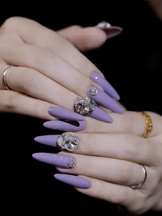 ネイル Ken nail beauty所属・Ken nailのネイルデザイン