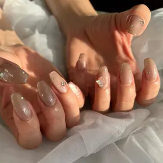 ネイル Rena colore'のネイルデザイン