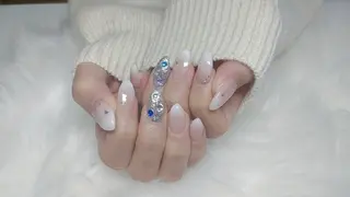 ネイル &A.nail .のネイルデザイン