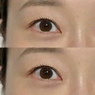 マツエク・マツパ サキ🎀 /まゆげとまつげの眉毛・アイブロウイメージ