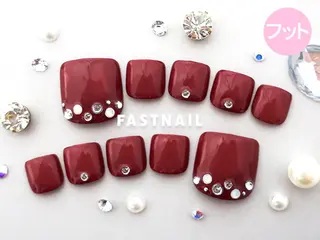 ネイル ファストネイル 八王子店のネイルデザイン