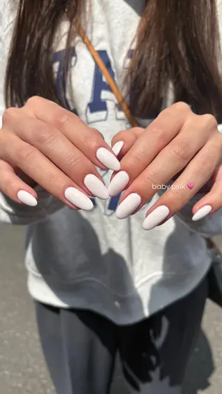 ネイル liulu nailのネイルデザイン