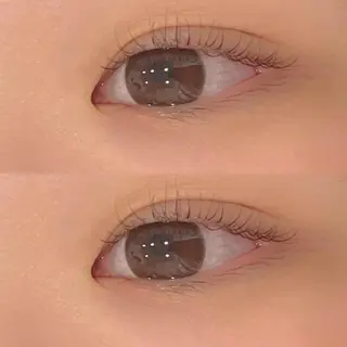 マツエク・マツパ ルクール亀貝店 伊藤のマツエク・マツパデザイン