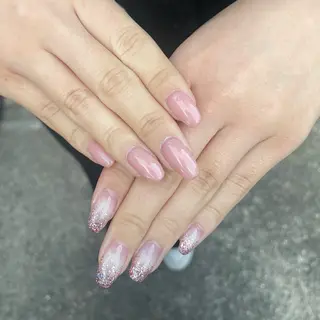 ネイル NISHIMURA MINAMIのネイルデザイン