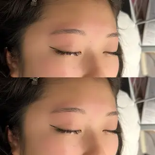 アイブロウ 大熊 美虹のマツエク・マツパデザイン