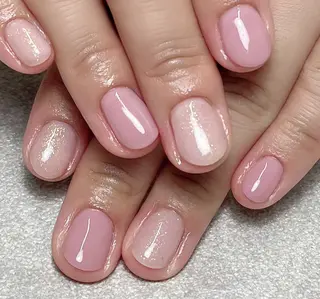 ネイル m.yネイル所属・末石 真悠のネイルデザイン