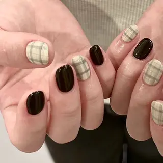 ネイル はなネイル所属・R_nail xixiのネイルデザイン