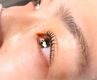 マツエク・マツパ タイムズサロン栄所属・長沼 涼のマツエク・マツパデザイン